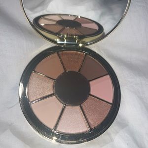 LAST CHANCE Tarte Be You. Naturally Eyeshadow Palette. NWOT